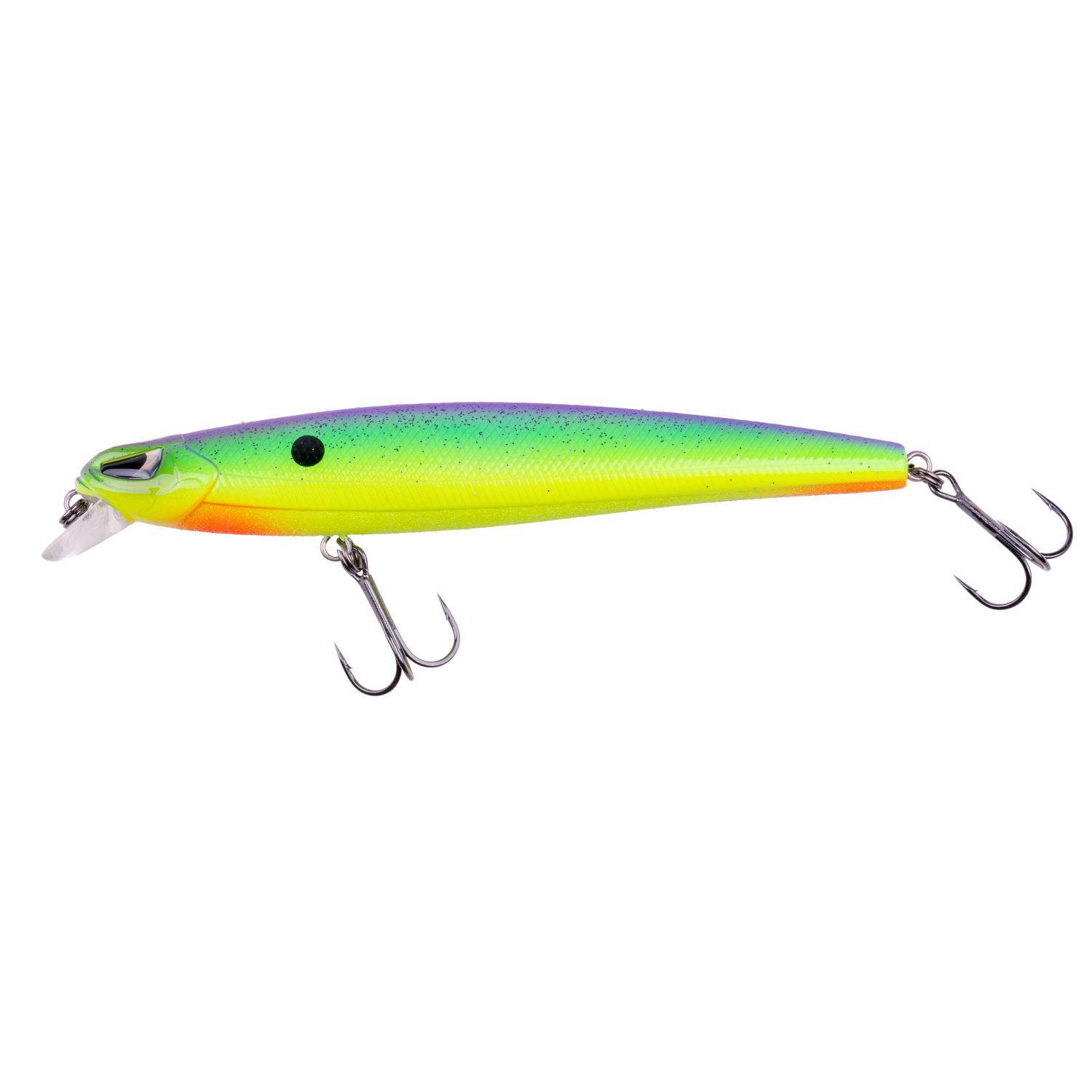 Zeck Murdock (Purple Chatreuse)