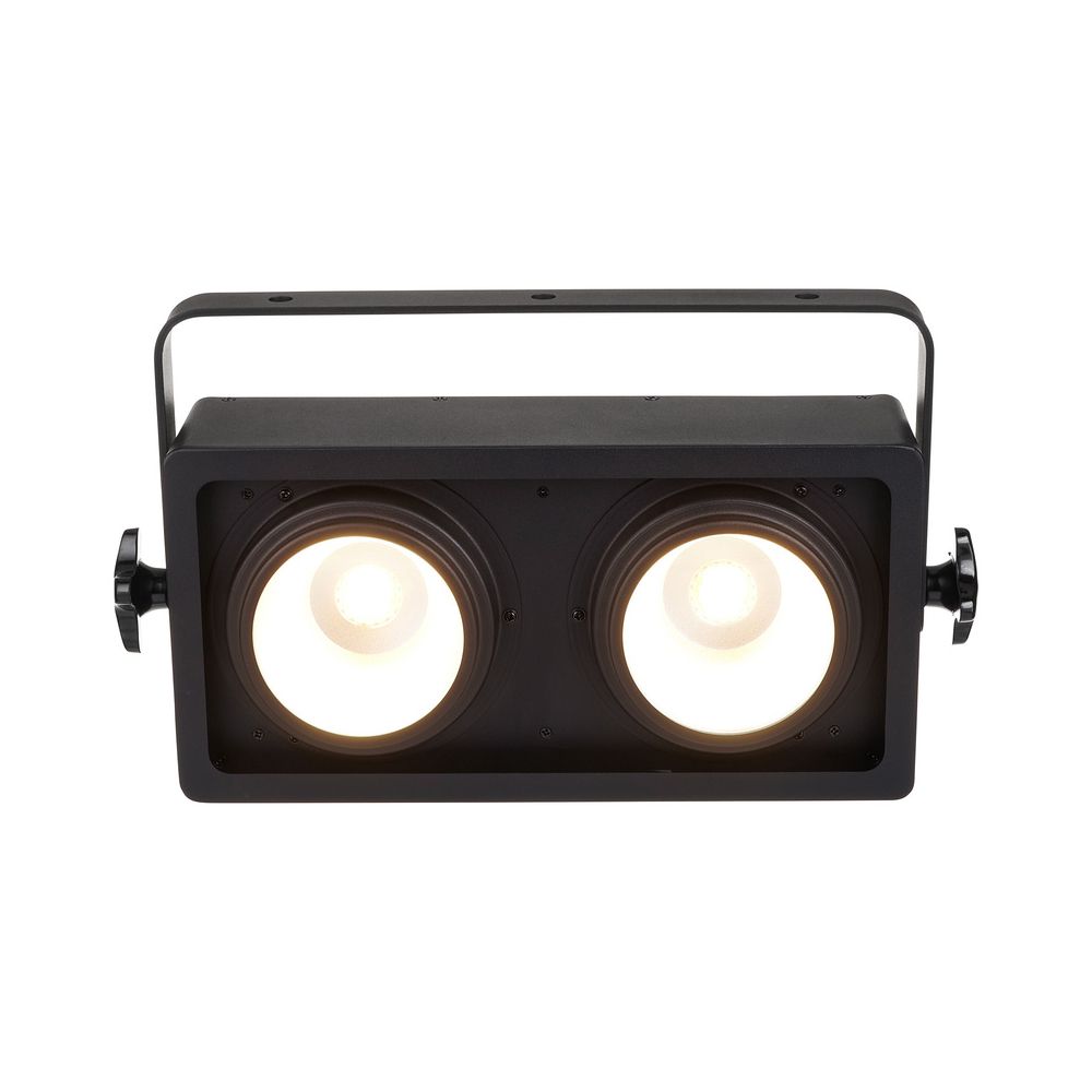 Eurolite Audience Blinder 2x100W – Thomann Ireland