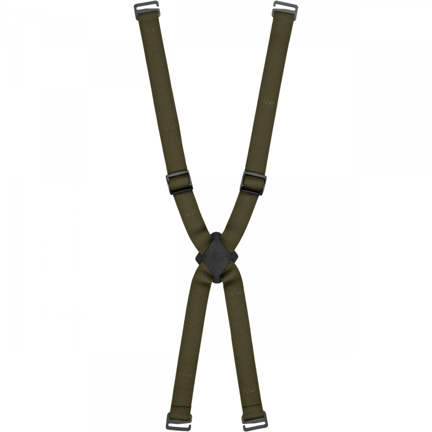 Braces Men (Dark Olive)