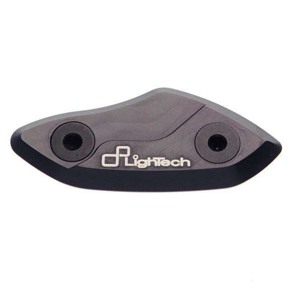 LighTech Mirror Covers – BlackRef : SPE102