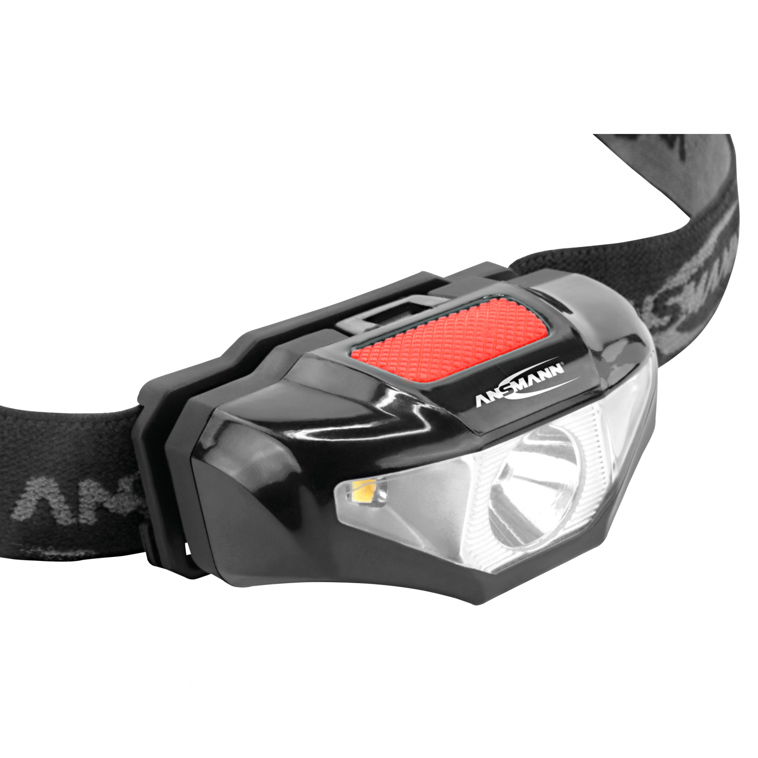 Ansmann Headlamp Headlight HD70B