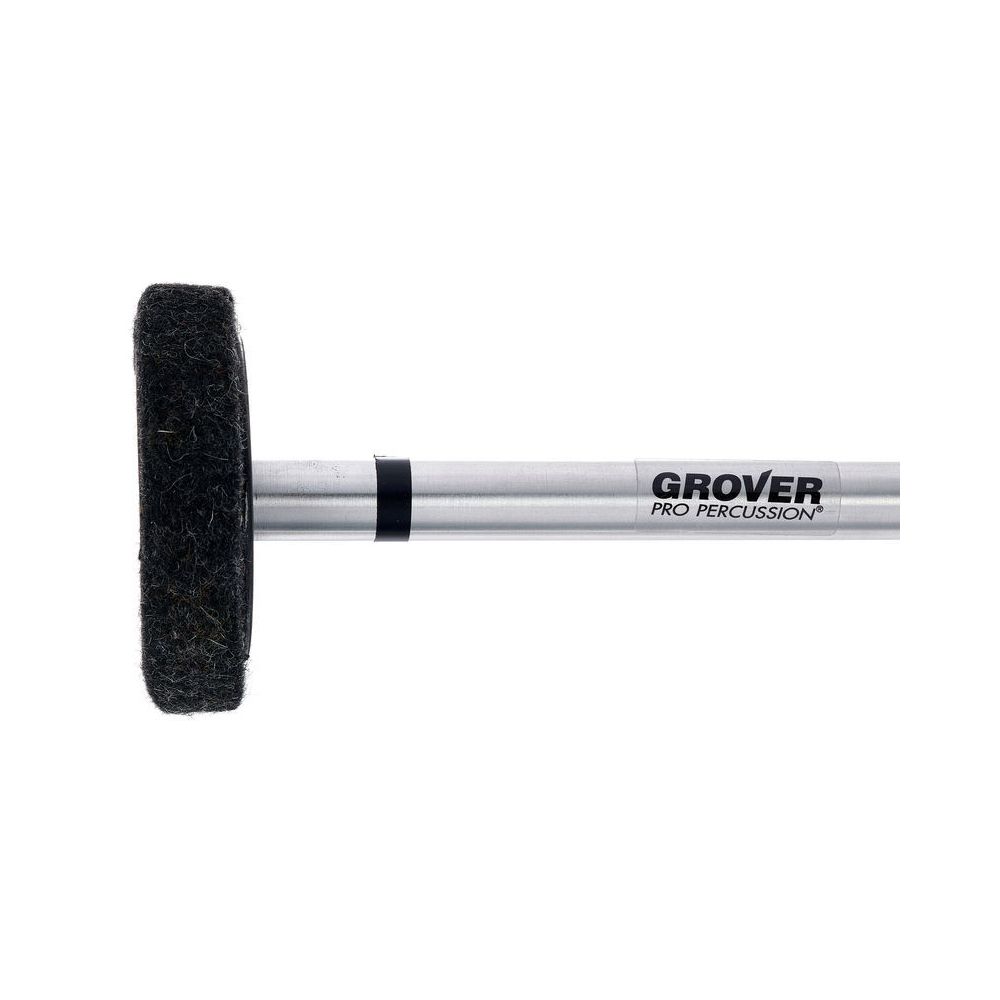 Grover Pro Percussion Tam Tam Mallet TT