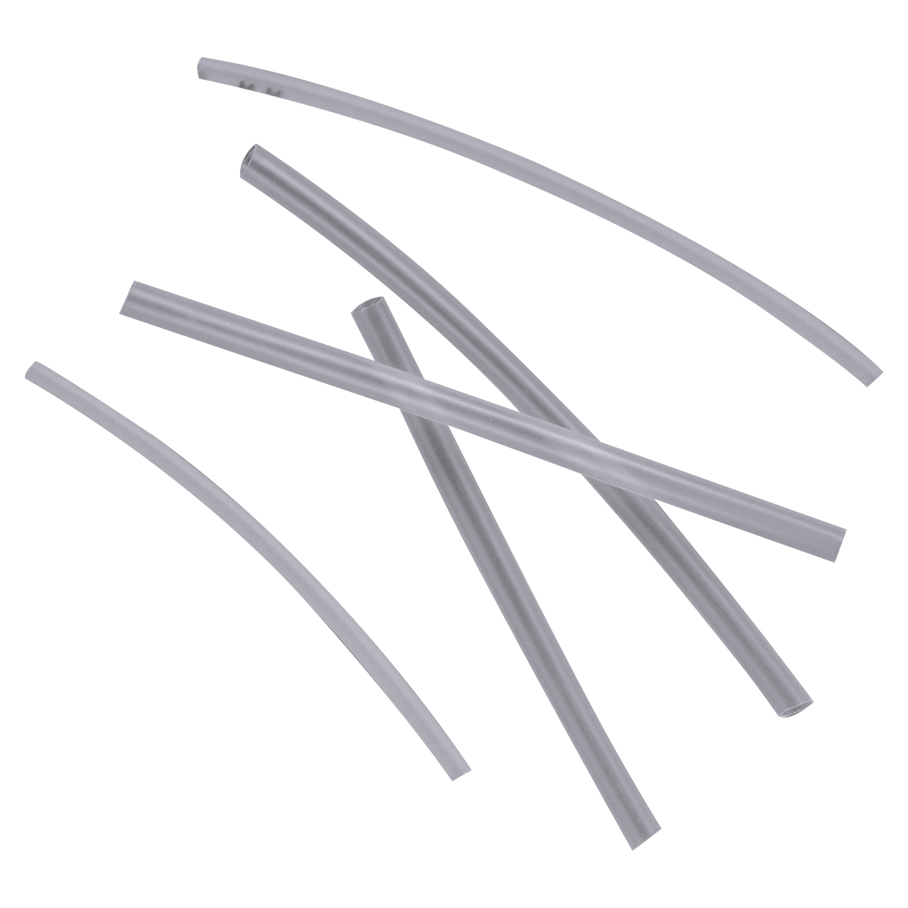 Kogha Carp Shrinking Tube Clear