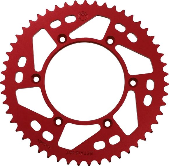 Moose Racing sprocket 51 teethRef: ME02645A / 12111868