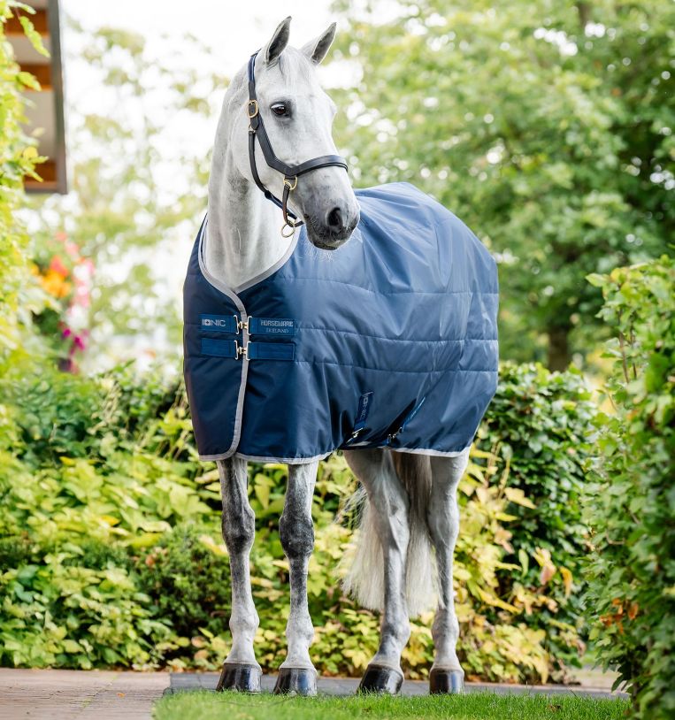 Horseware Ionic® Therapy Stable Rug (50g Light)