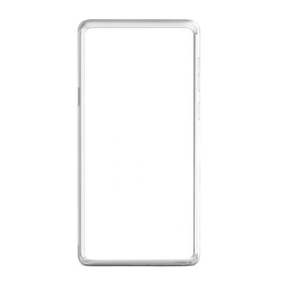 PONCHO Huawei P40 Pro Universal Quad Lock Protective Case - ColorlessRef : QDL0066 / 1118073