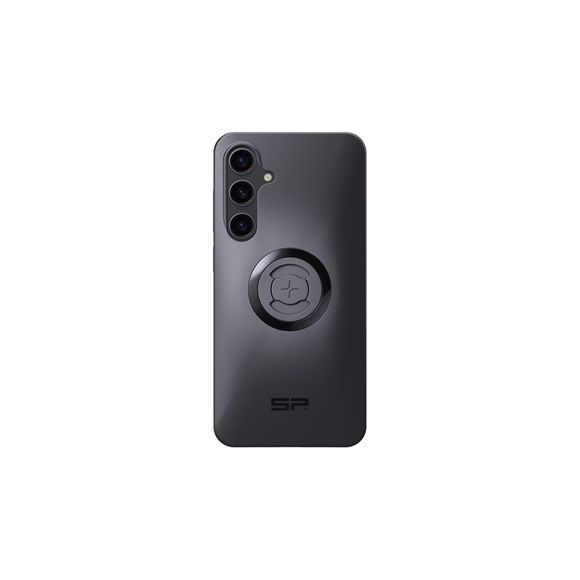 SP Connect SPC+ S24 FE Protective Case - BlackRef: spc0274 / spc52682