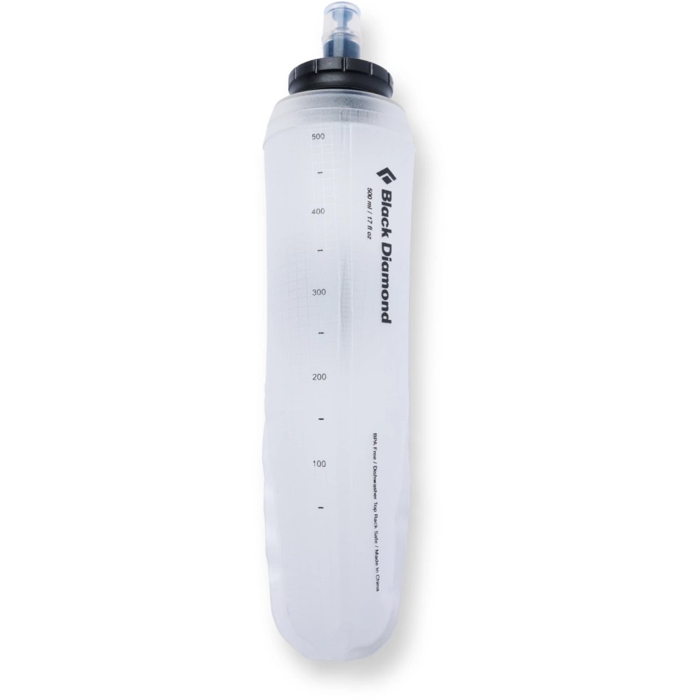 Black Diamond Distance Softflask 500 ml
