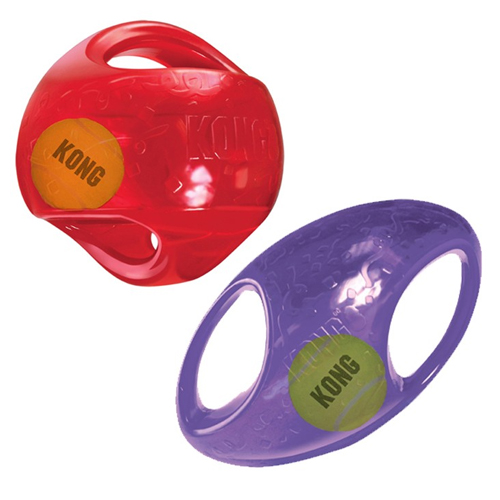 KONG Jumbler - Soccerall - M/L