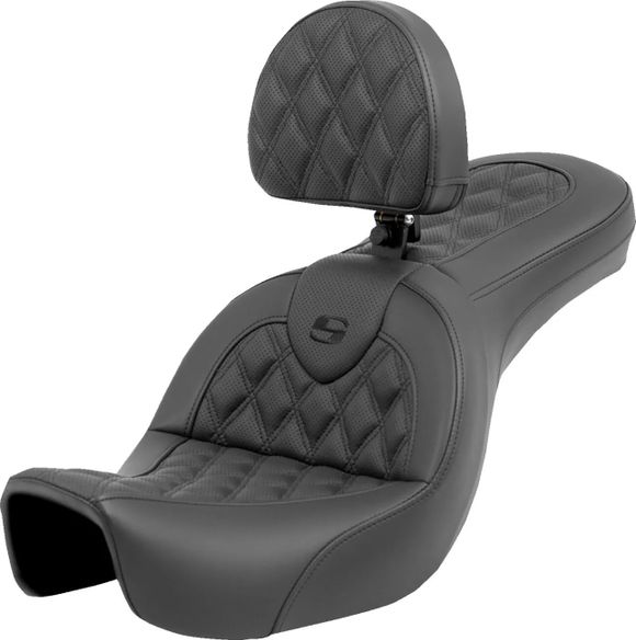 SADDLEMEN Roadsofa Comfort SeatRef : SDD00570A / 08030706