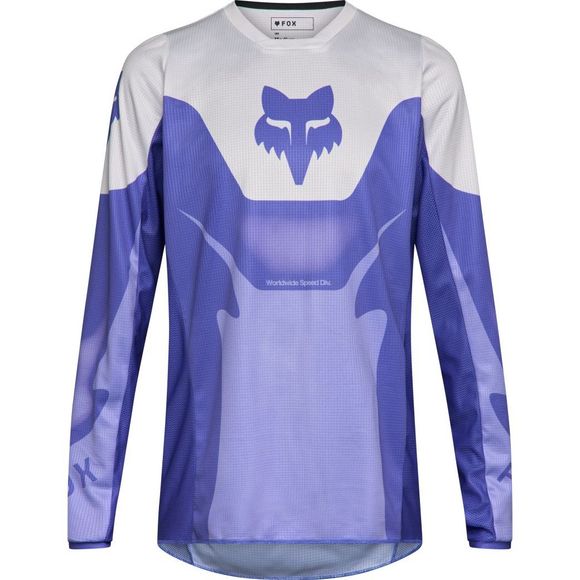 Fox 180 NOBLE 2026 cross jersey - PurpleRef: FX6314