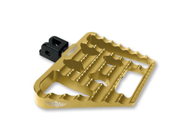 Repose-pieds Heinz Bikes Mini - FloorBoardRef : HEIZ00182A / 16202588