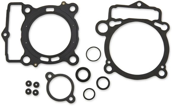Moose Racing Upper Engine GasketRef: Me05855A / 09345361