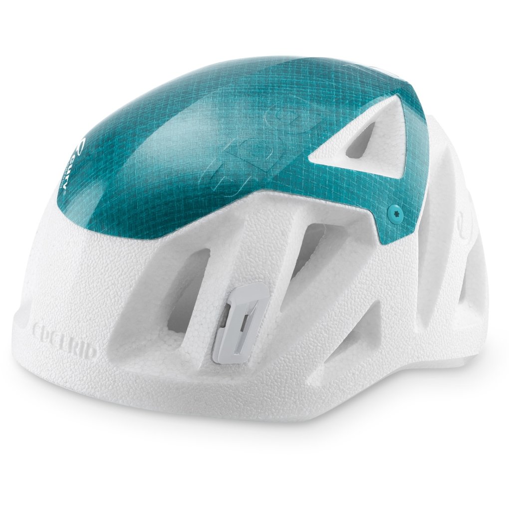 Edelrid Salathe Lite Climbing Helmet - icemint