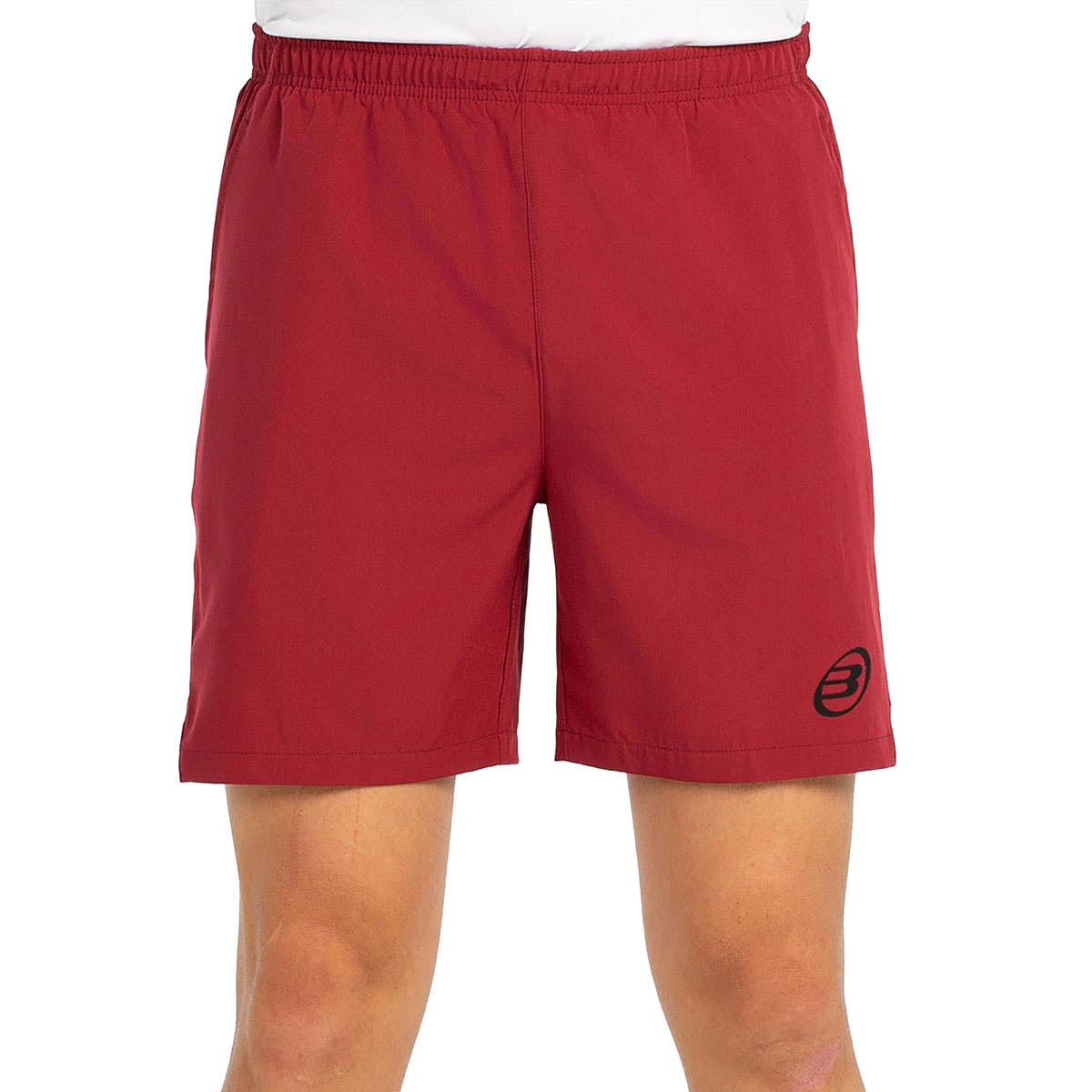 SHORT BULLPADEL MAZARI