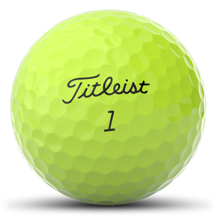 Titleist Pro V1 Golf Balls