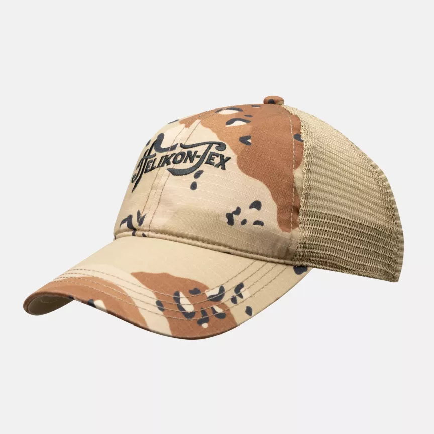 Desert Refresh Trucker Cap