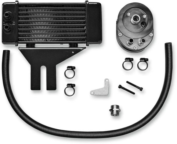 Jagg Oil Coolers Radiator Standard Oil CoolerRef: Jagl00006A / 07130280