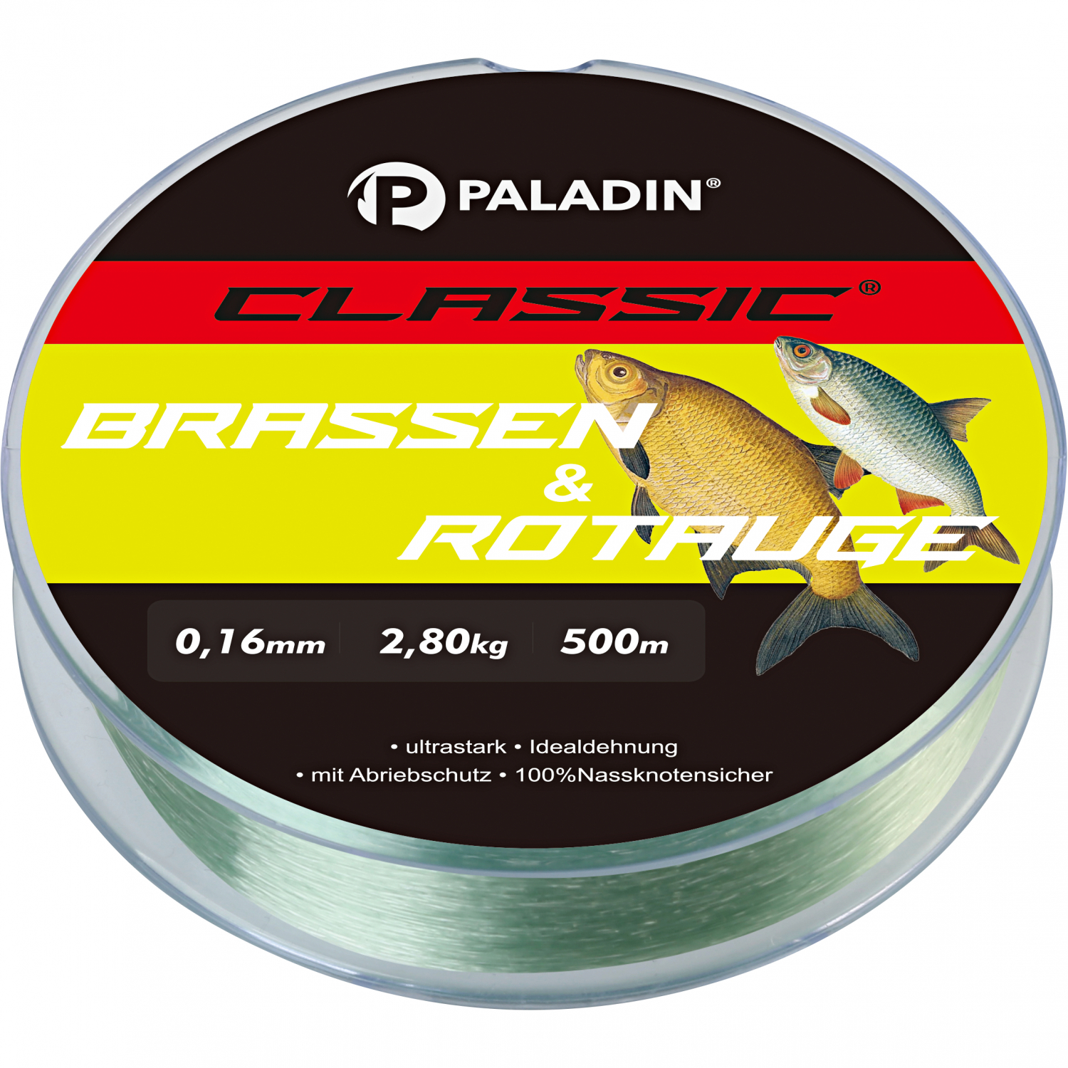 Paladin Classic target fishing line (roach\/bream)