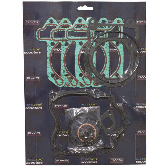 P2R gasket kit for maxi scooter top engineRef: 29406
