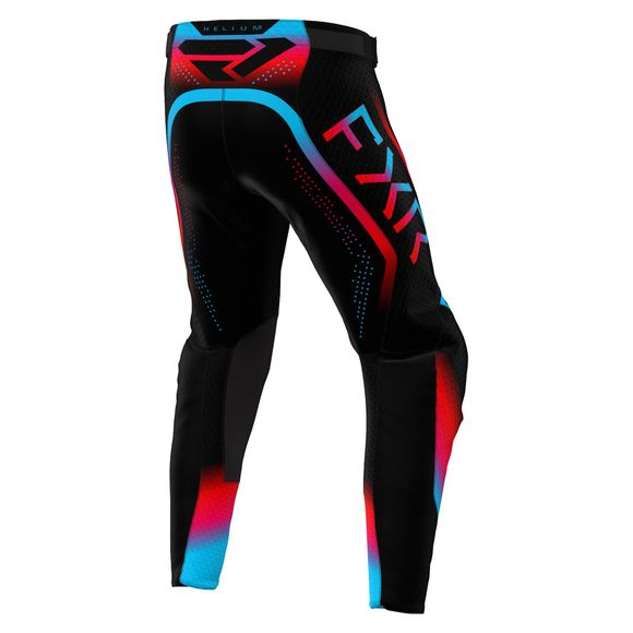 FXR HELIUM 24 2024 cross pants - BlueRef: FXR0493