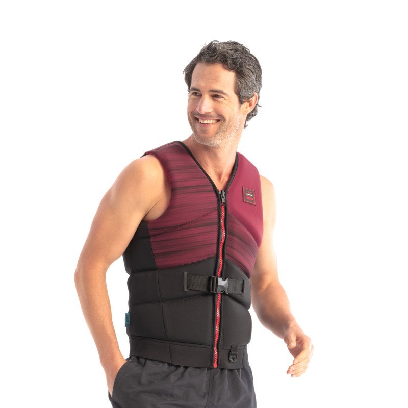 Jobe Unify Life Vest Men Red