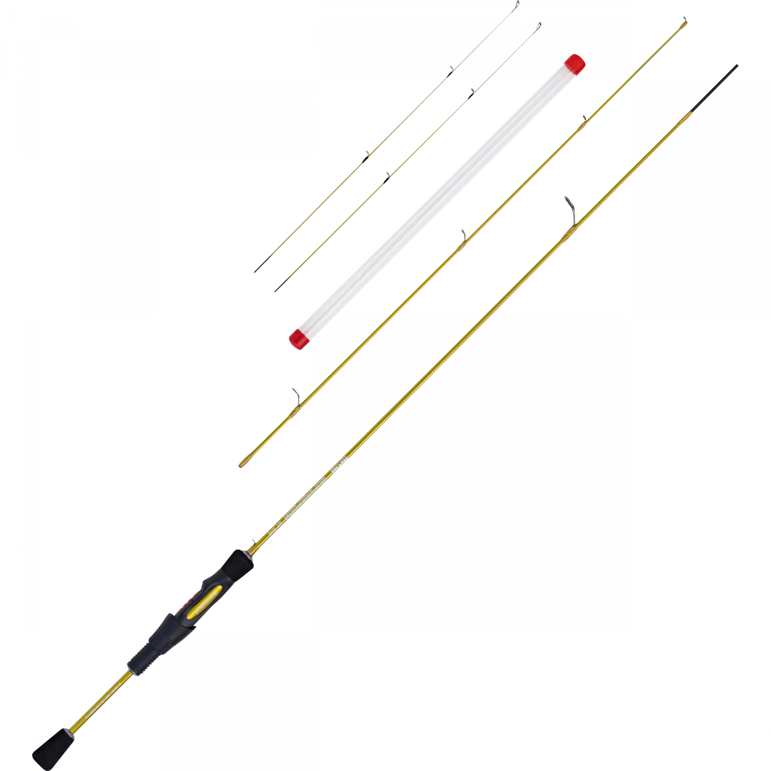 Penzill Superspoon DT 2+2