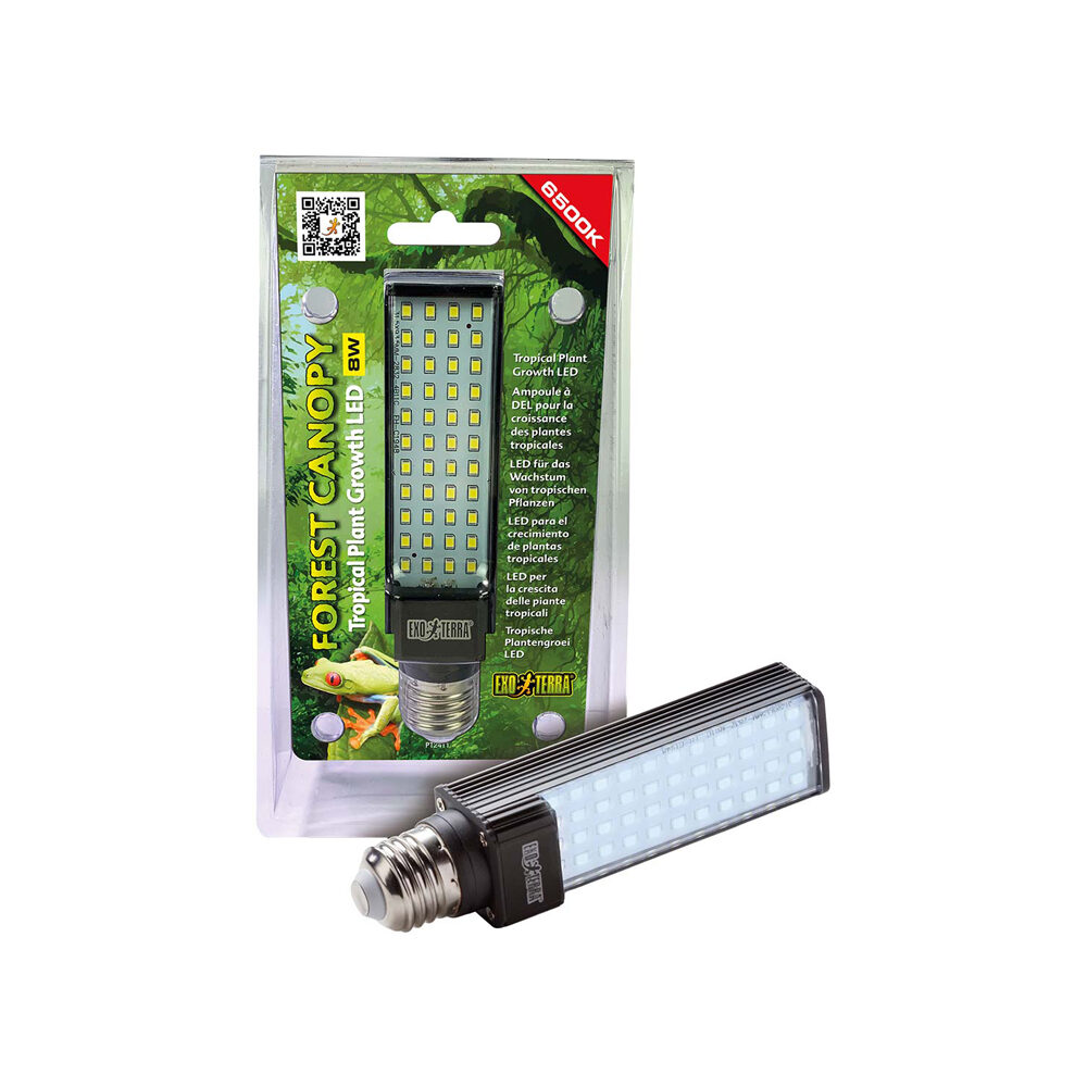 Exo Terra Tropical Plant Growth LED - 8W