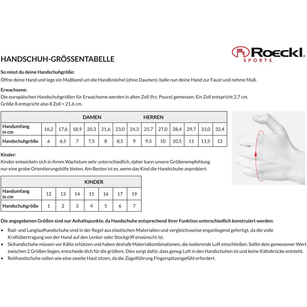 Roeckl Sports Silk Liner Gloves - black 0999