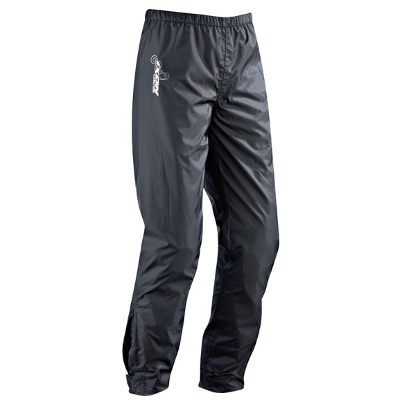 Ixon COMPACT LADY rain pants - BlackRef: IX0950