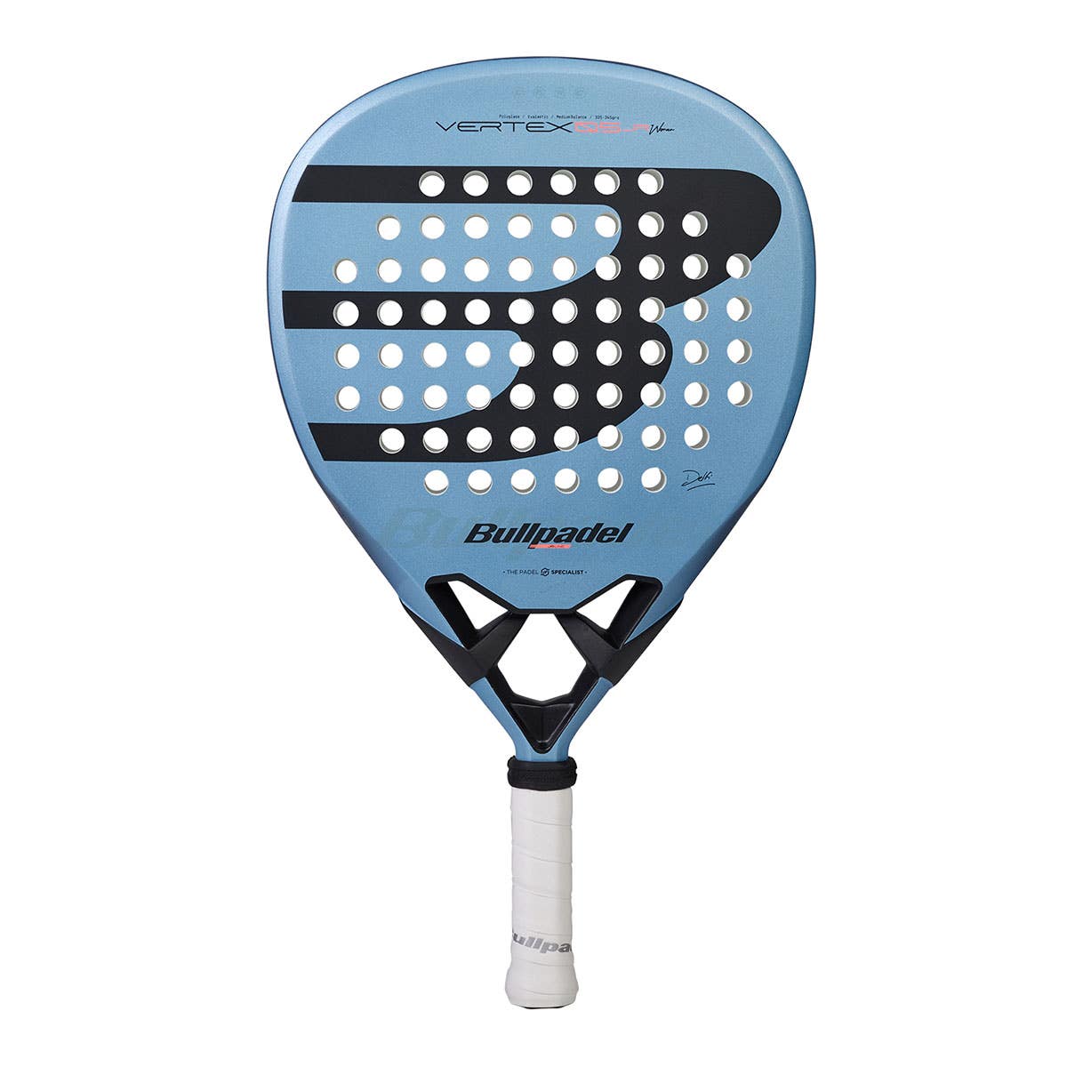 BULLPADEL VERTEX JR GIRL 26