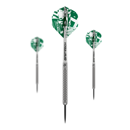 GOAT Fairway V1 Tungsten Steel Darts