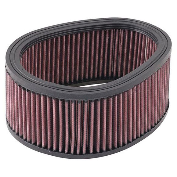 Filtre à air K&N RacingRef : TDABU0901-1 / KNBU9003
