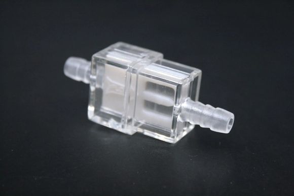 Filtre à essence A-Style 07070062 UniverselRef : AS00334A / 07070062