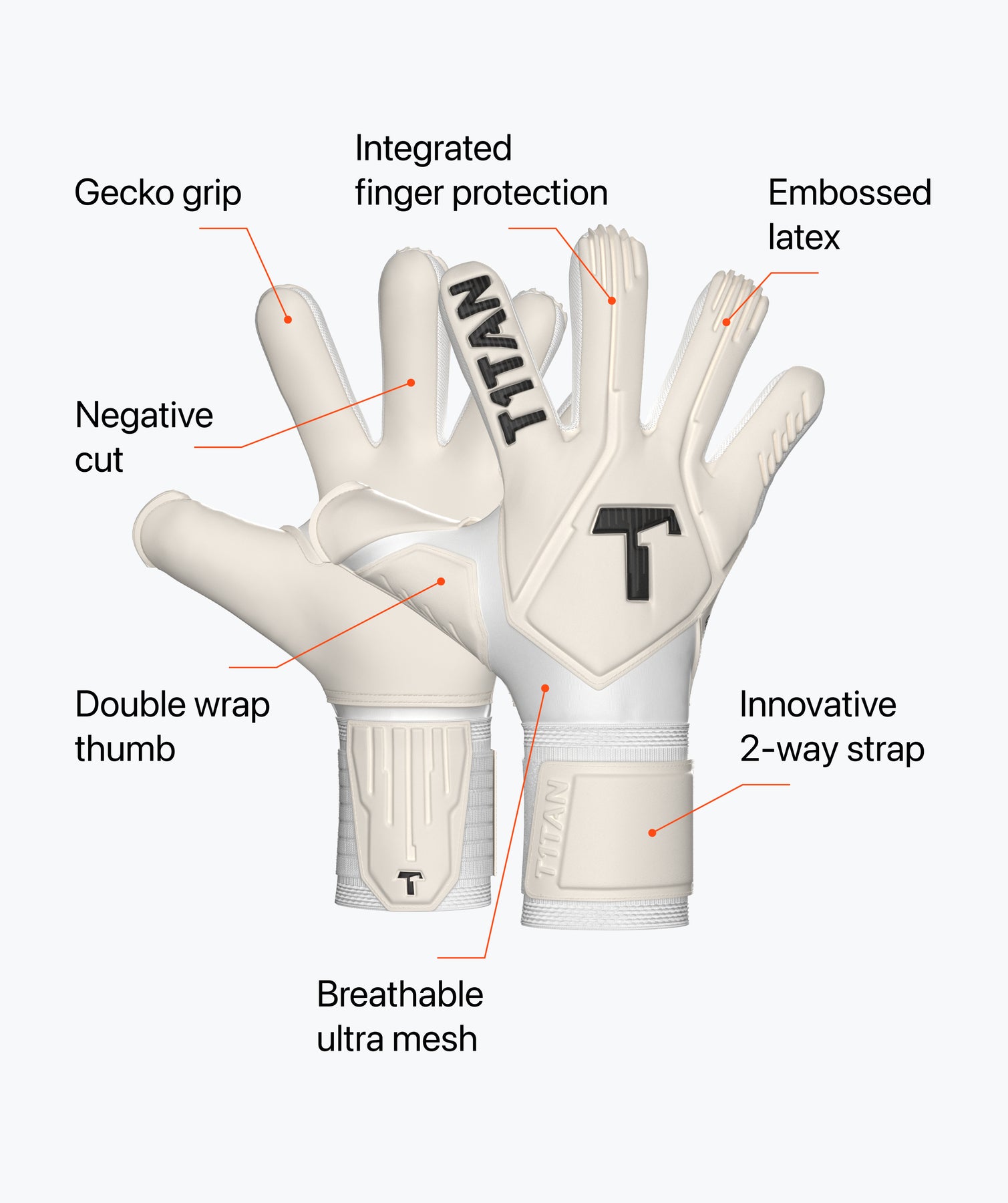 Legend 1.0 White-Out (FP)