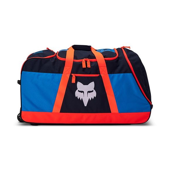 Fox storage bag Race Spec Shuttle 180 Roller - BlueRef: Fx5776 / 32513-188-Os