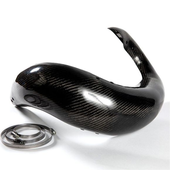 X-GRIP Exhaust Protector - CarbonRef: XGR0178 / 0513XG2304
