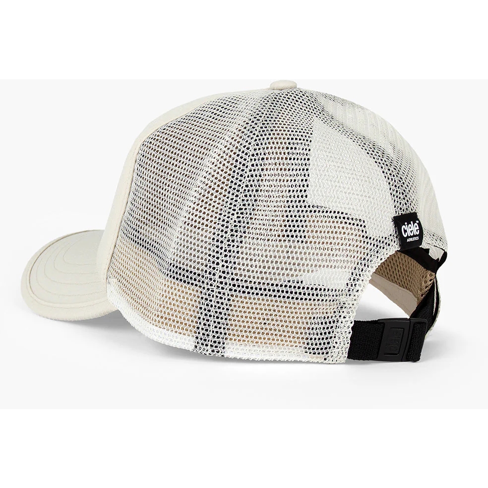 Ciele Athletics TRLCap SC - Field Up Down - rainyday