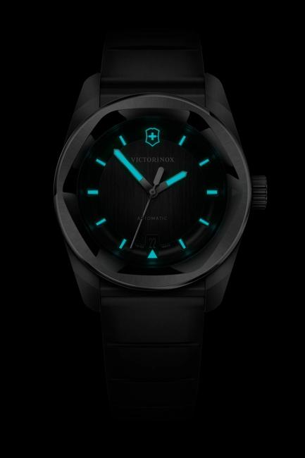 Concept One Automatic