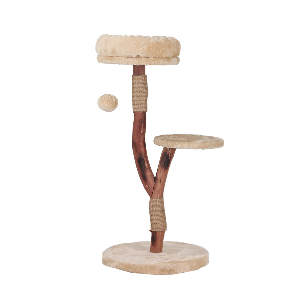 Duvo+ Scratching Post Nina