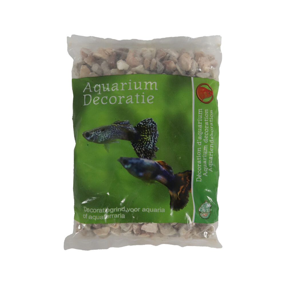 Boon Aqua Deco Grind Brown-White - 0,9 kg