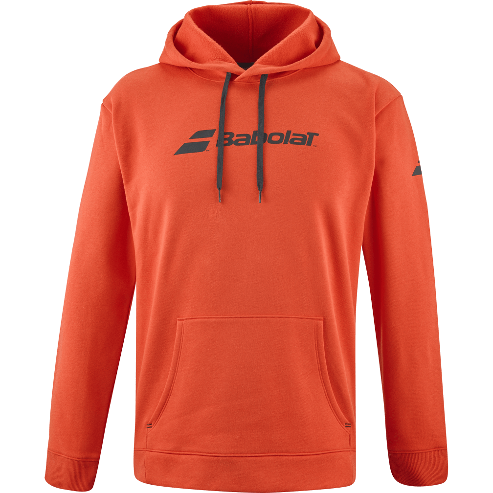 Exercise Hood Sweat Junior