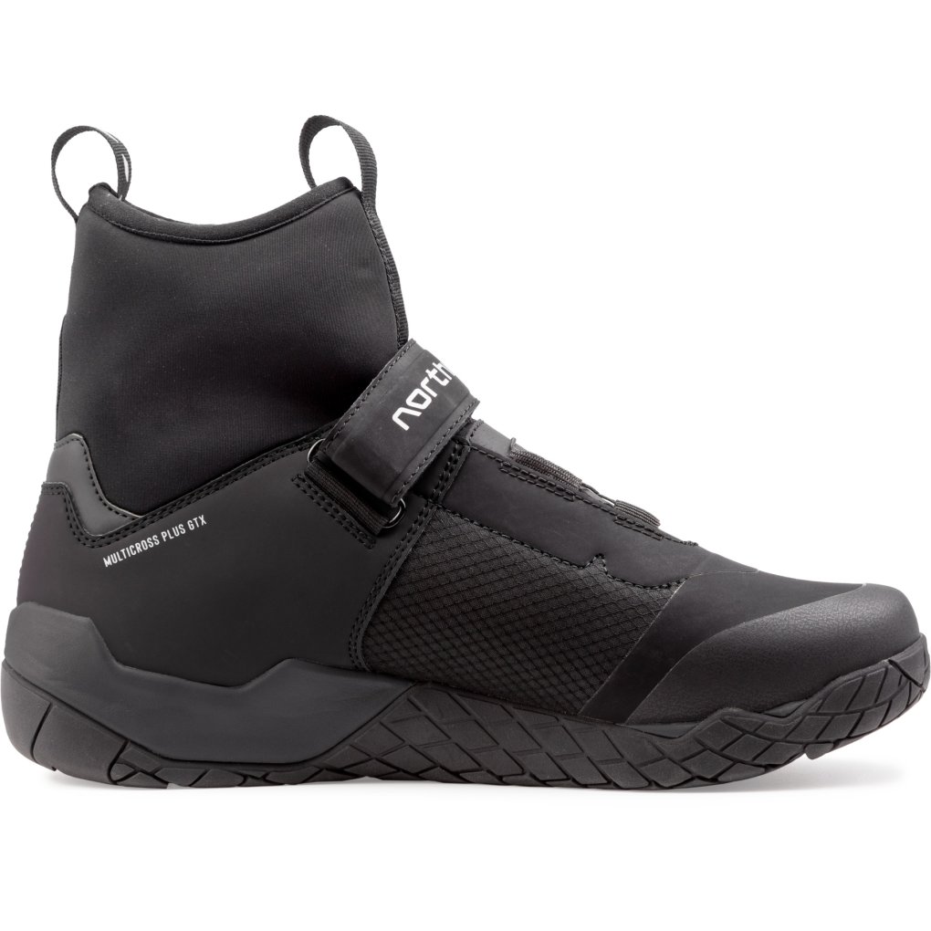 Northwave Multicross Plus GTX MTB Shoes - black 10