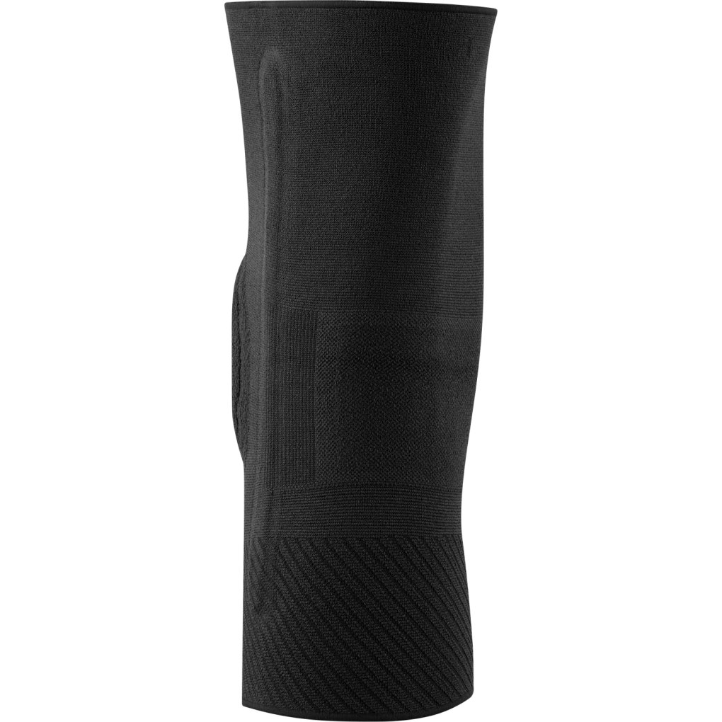 CEP Max Support Compression Knee Sleeve - black
