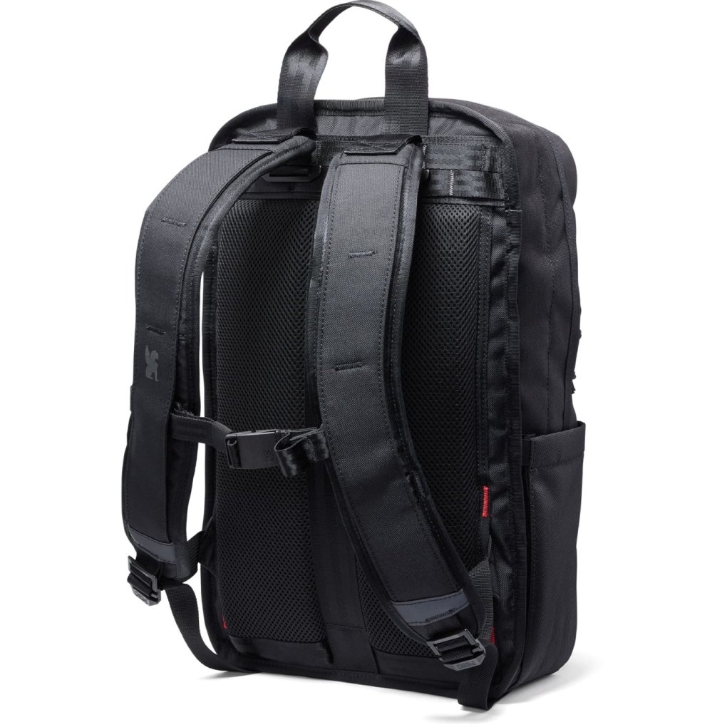CHROME Hondo Backpack - 18L - Black