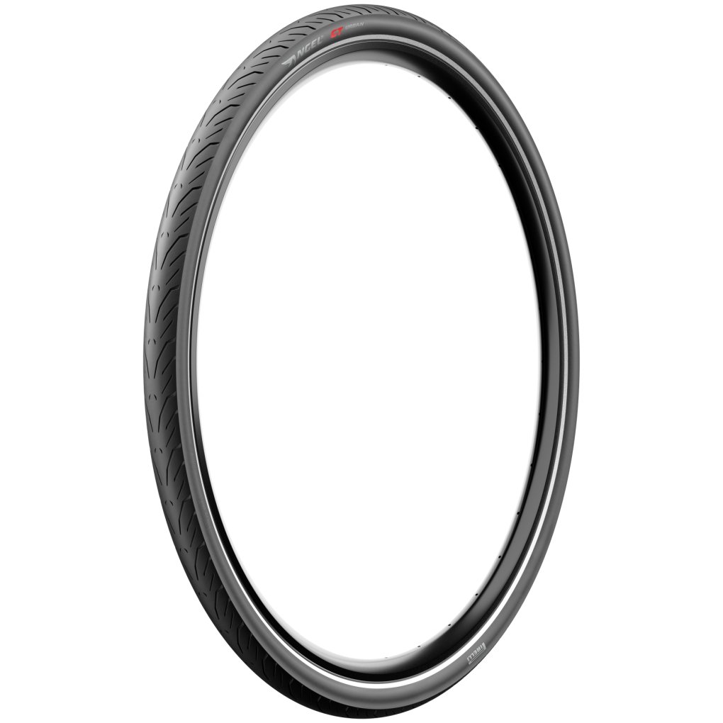 Pirelli Angel Urban GT Wire Bead Tire - ECE-R75 - 26x2.40