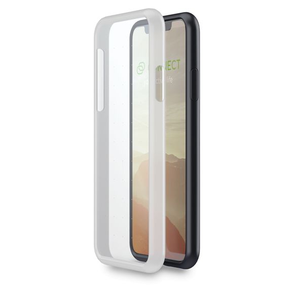 SP Connect FRONT WATERPROOF protective case IPHONE 11 PRO MAX / XS MAX UniversalRef: spc0035 / spc53223