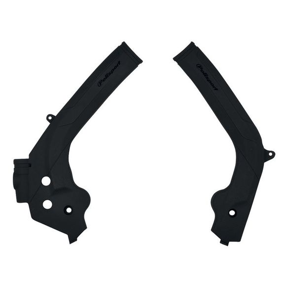 Protège cadre Polisport NOIRRef : 4430011901 / 1057730