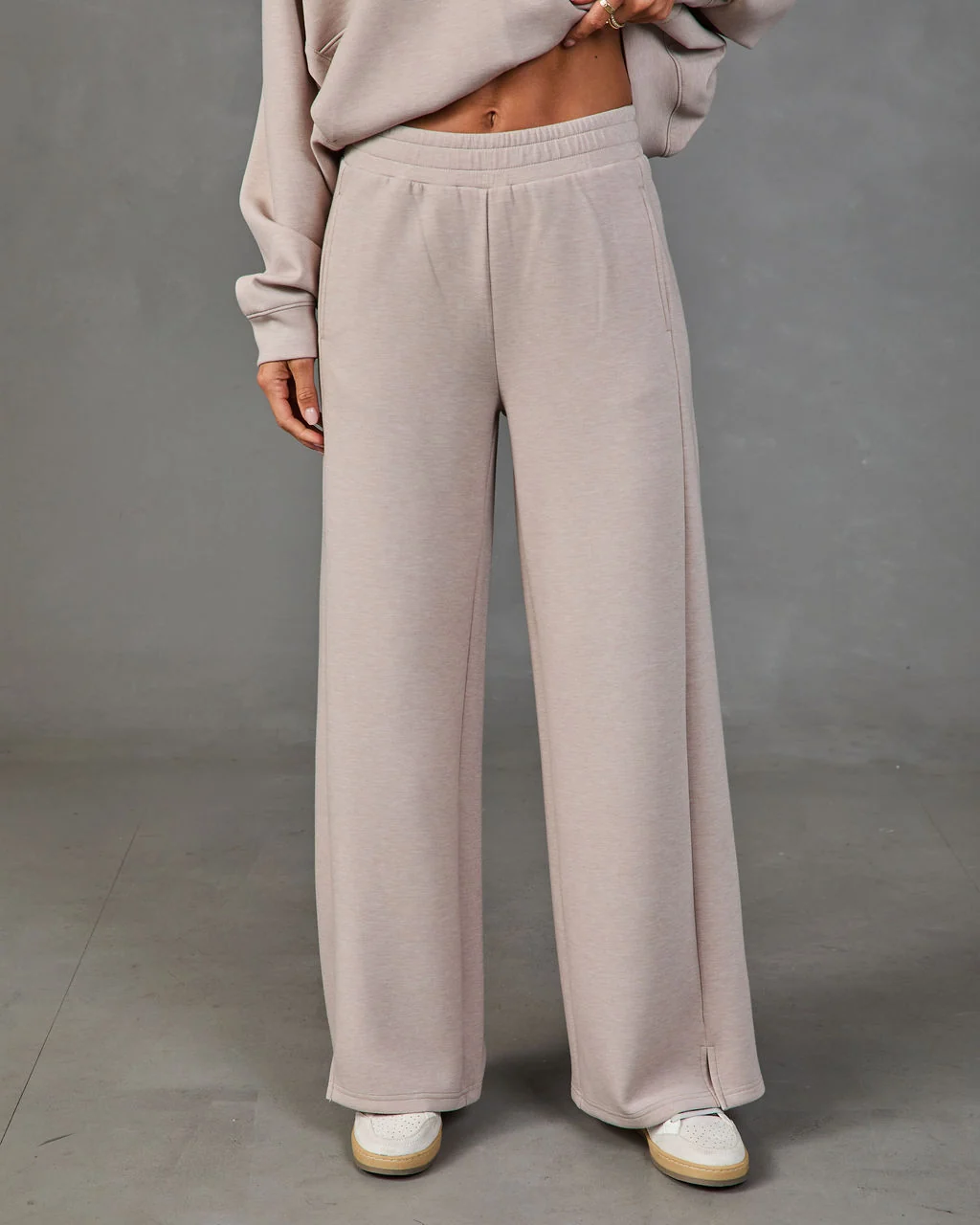 Between Plans Scuba Pants