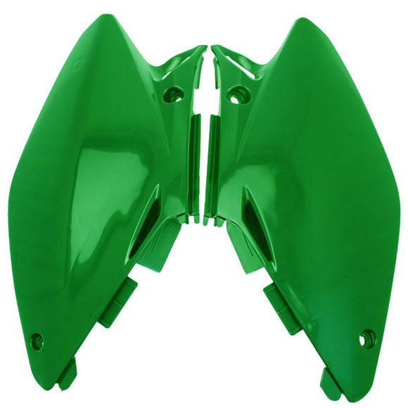 Ufo Green Side PlatesRef: UF0284 / 1087205002